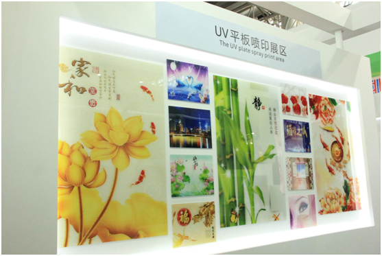 看微”色“全新上市，火爆武汉国博展会