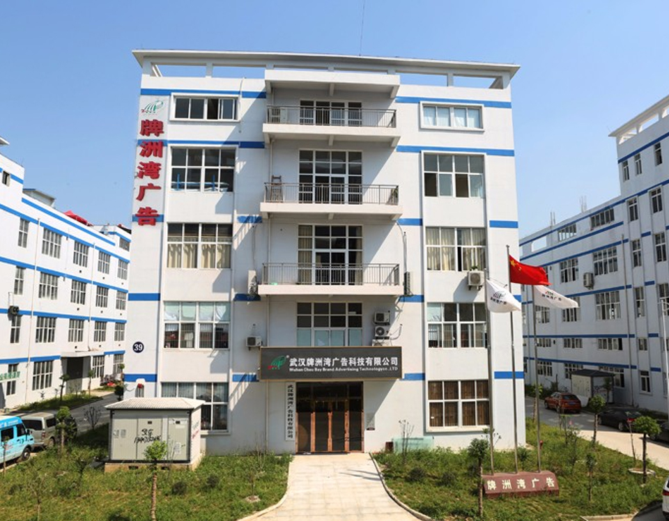 公司优势